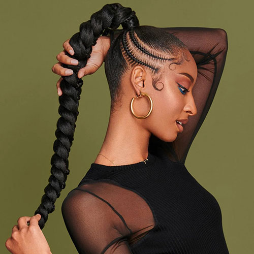 روغن رشد و ضد موخوره آفریکن پراید